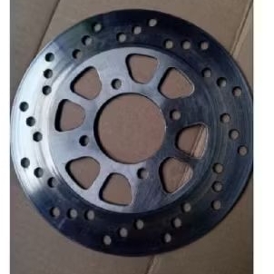 PIRINGAN CAKRAM MIO SMILE SPORTY YAMAHA ORI