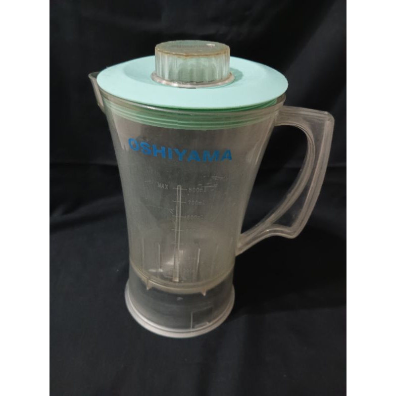 GELAS MIKA BLENDER OSHIYAMA