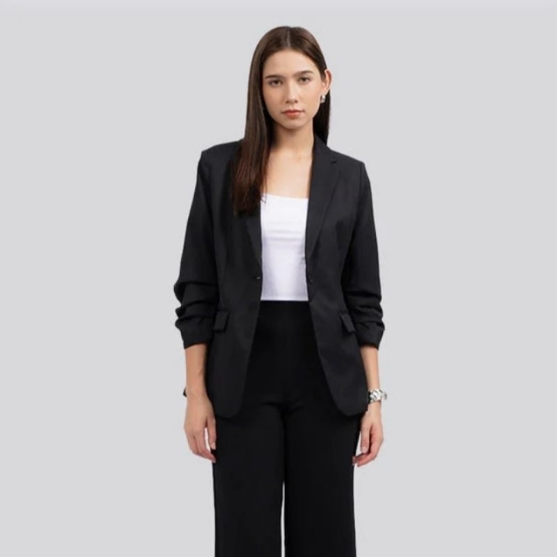 [PRELOVED] Blazer wanita executive