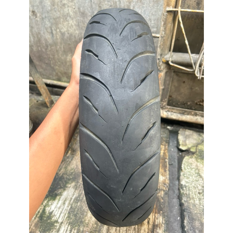 Maxxis Extramax 130/70 ring 17 Buat Motor Cb 150R/R15/Vxion/Dll (BAN ORI COPOTAN)