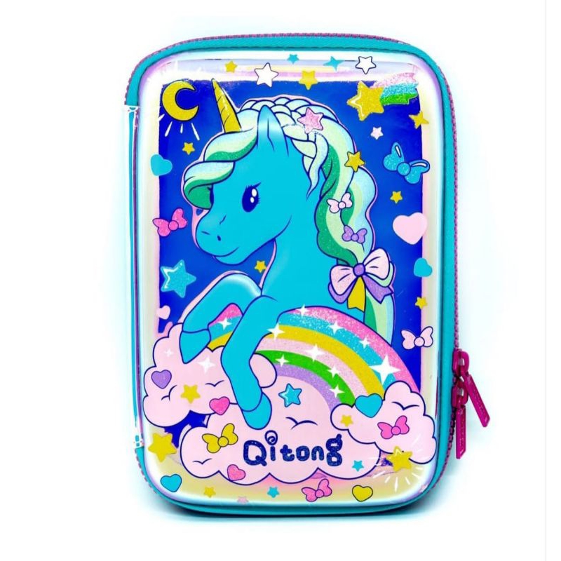 

pencil case hardshell character 7361