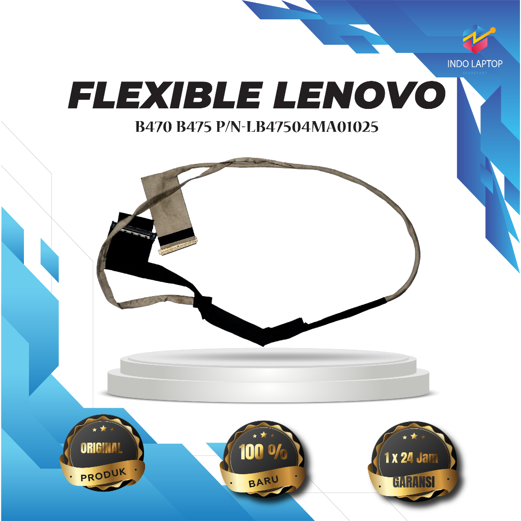 FLEXIBLE LAPTOP LENOVO B40 B40-30 B40-35 B40-70