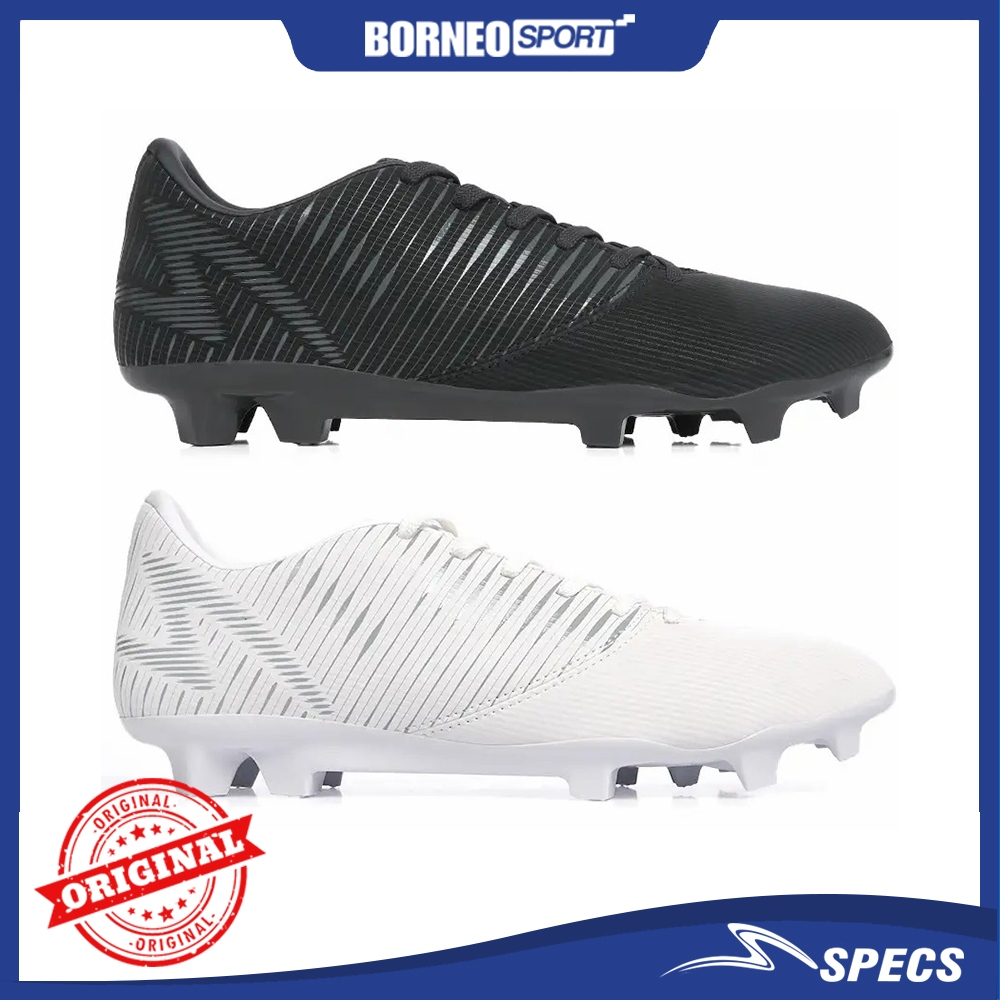 SEPATU BOLA SPECS VERUTM FG / SEPATU BOLA SPECS ORIGINAL