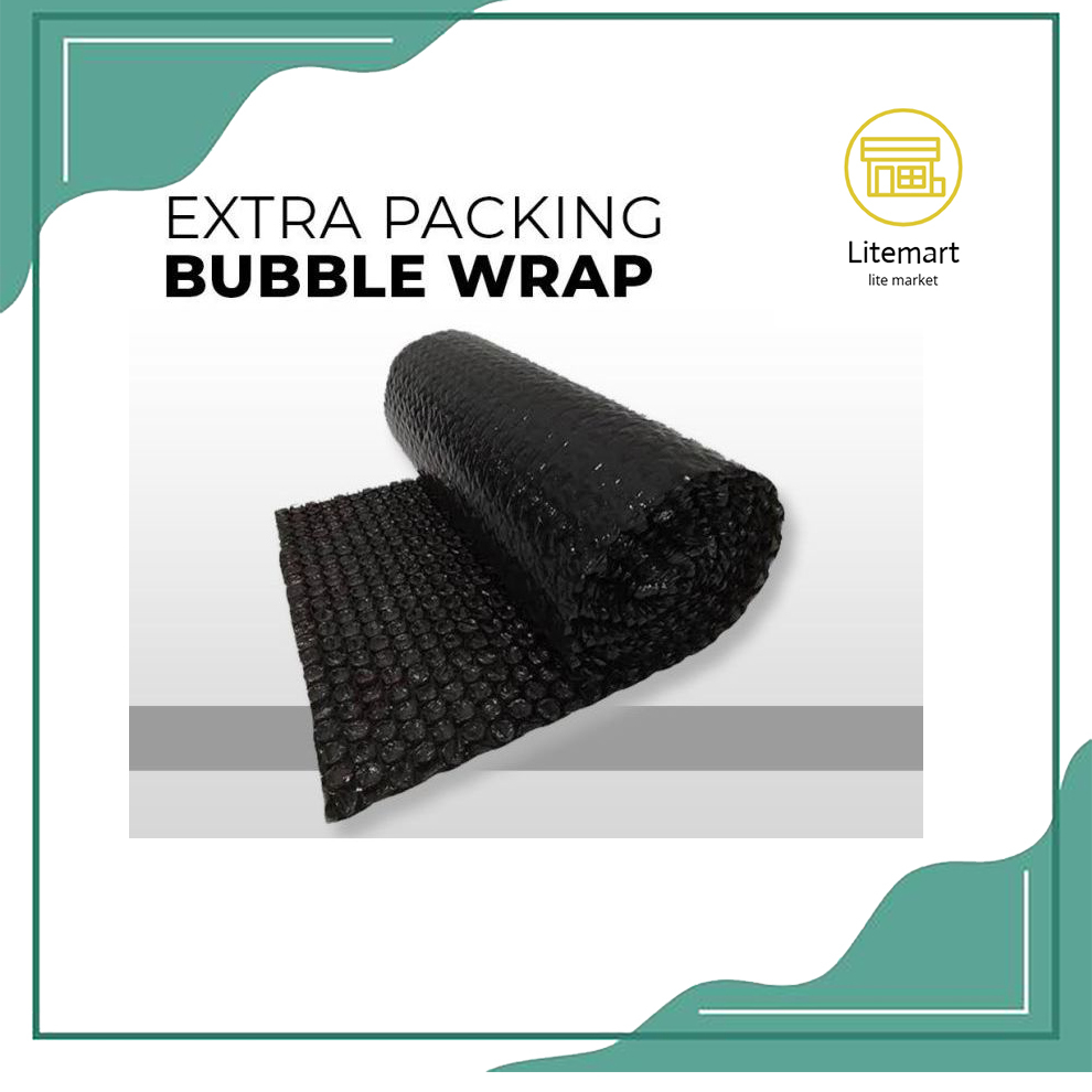 

BUBBLE WRAP