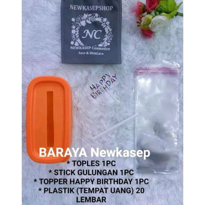 

KOTAK TARIK UANG MONEY GIFTS CAKE