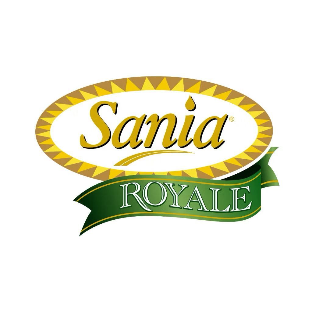 

RB Sania Royale Soya Oil twin pack 2 x 1 Liter Minyak Kedelai Asli