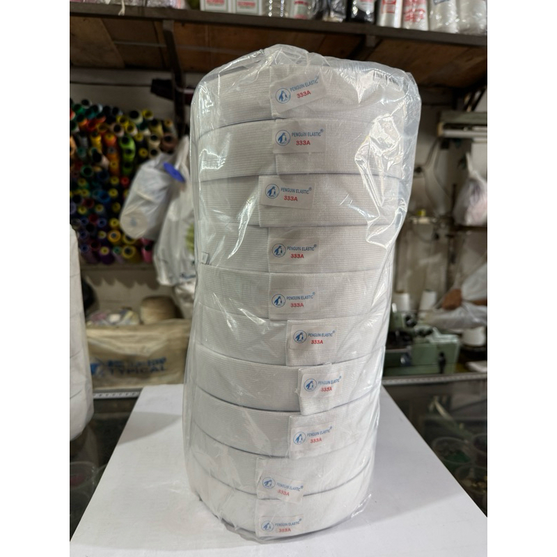 

Karet Pinguin 333a +-4cm (28yard)