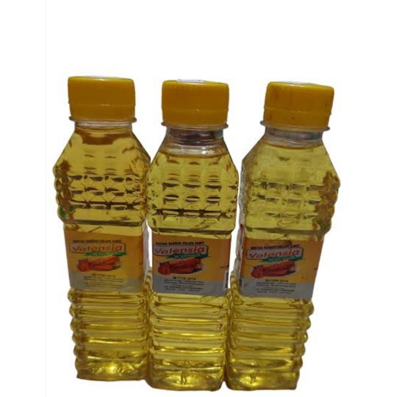 

VALENSIA Minyak Goreng 250ml
