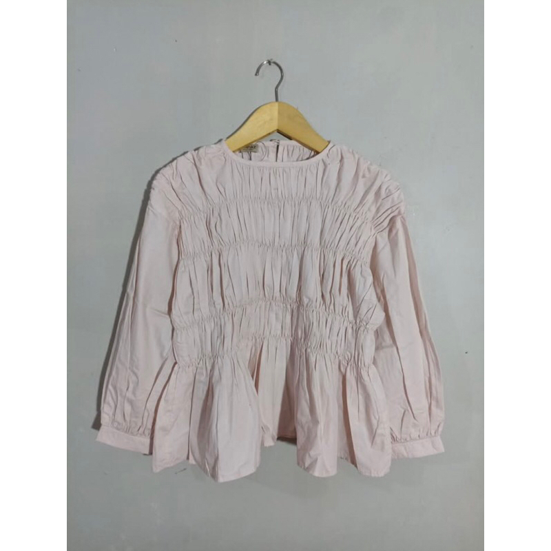 Preloved blouse bwbyaz