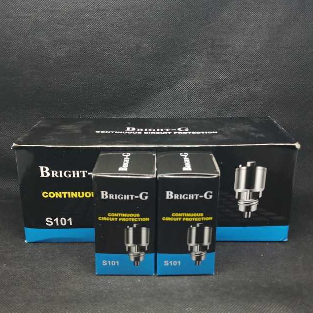 BRIGHT - G SEKRING OTOMATIS 4A