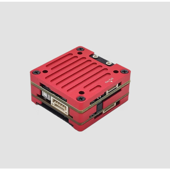 HDZero Freestyle V2 1W VTX Digital Video Transmitter