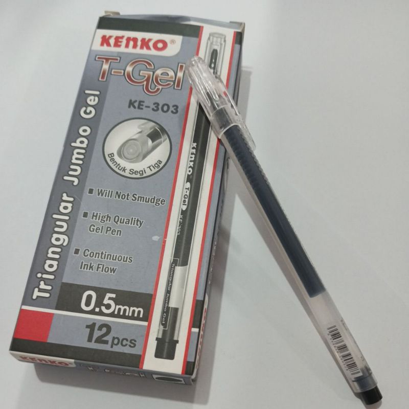 

pen kenko T-Gel KE-300 0,5 (