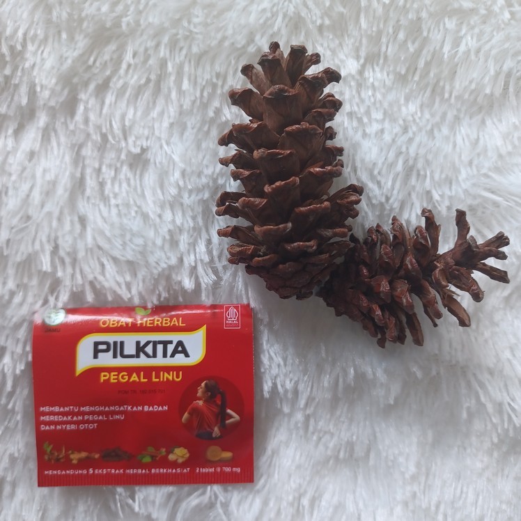 PILKITA | PILKITA KAPSUL | STAMINA PRIA DEWASA | STAMINA TUBUH | MENJAGA STAMINA TUBUH | PEREDA PEGA