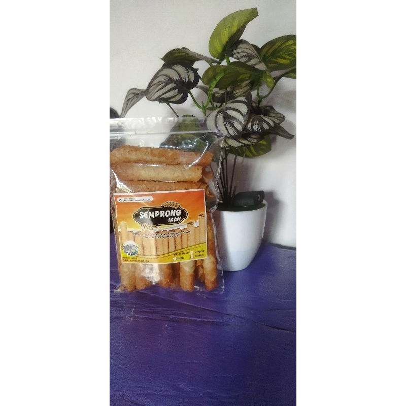 

TBK_semprongikan_tunggal