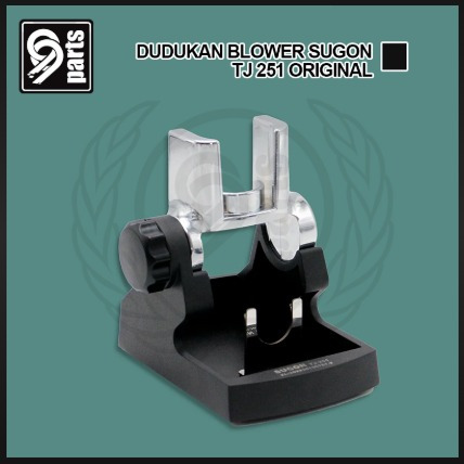 GAGANG SOLDER DUDUKAN SOLDER TJ-251 SUGON ORI