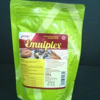 

Perenyah Kue Kering Cookies Emuflex Haan 250gr