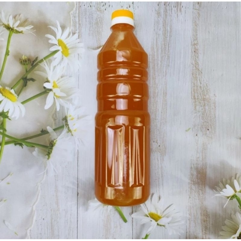 

Sirup Markisa botol Asli Medan