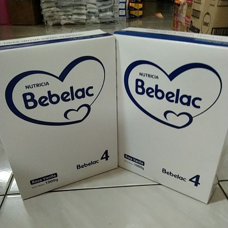 

Bebelac 4 1000gr 2pc exp 08 2026
