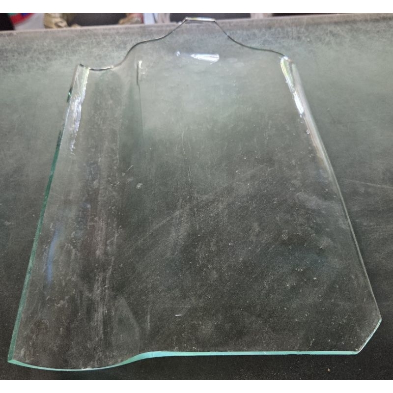 Genteng Kaca Plentong / 3 - 5 mm