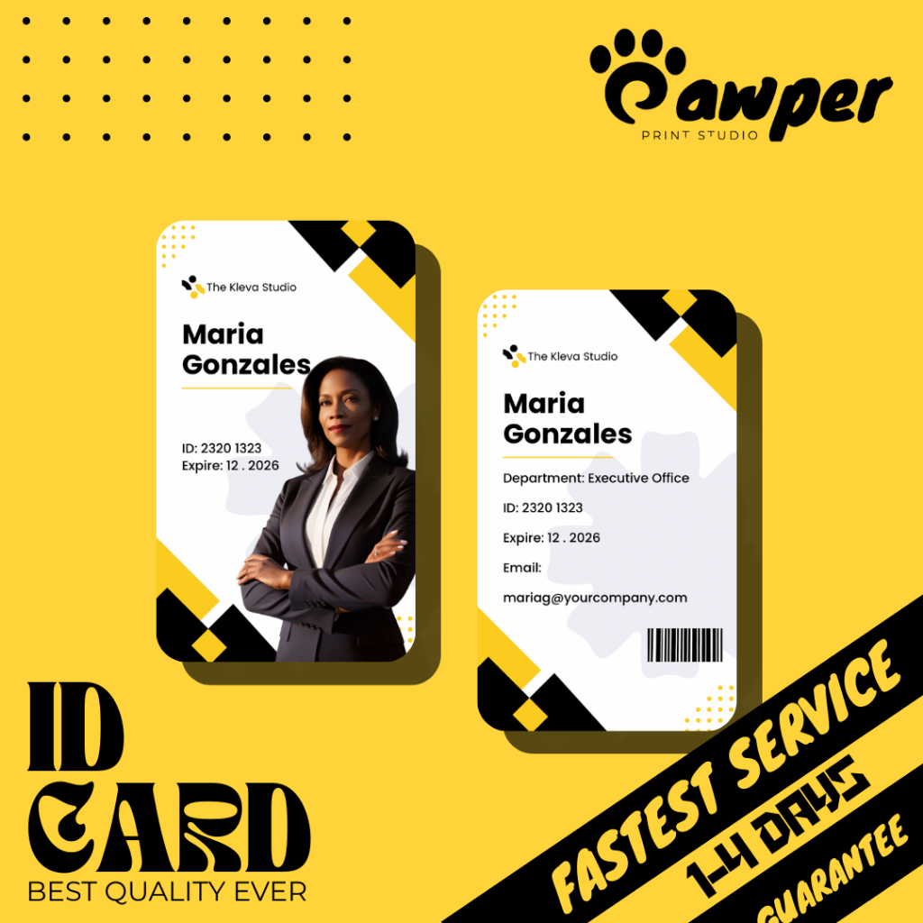 

KARTU NAMA ID CARD CETAK CUSTOM