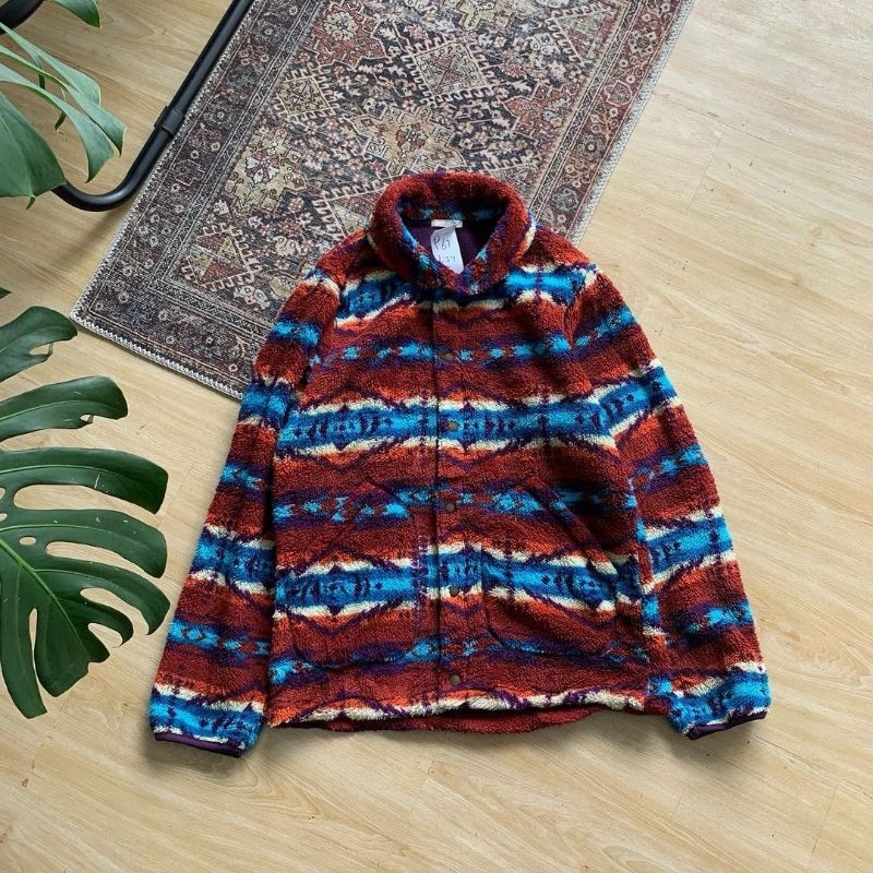 GU Navajo Jacket
