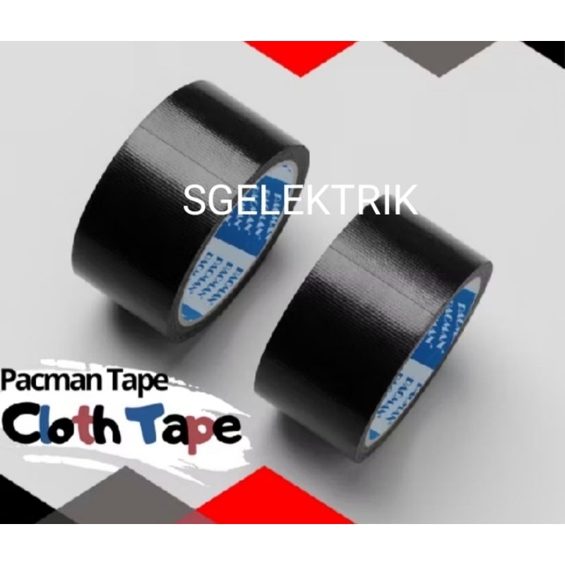 lakban jilid/lakban kertas hitam