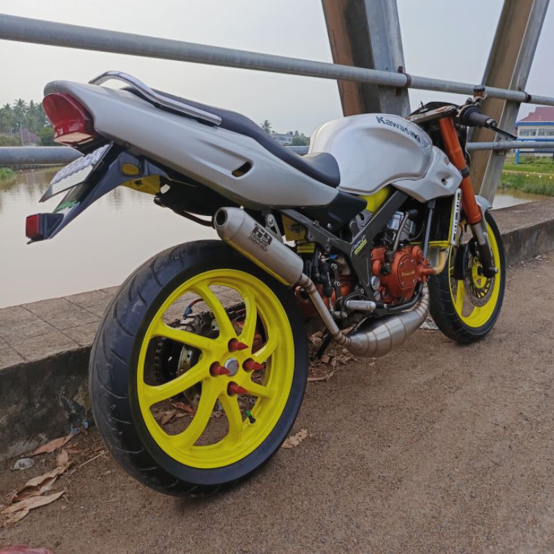 Pro Arm NSR SP150 PNP Ninja R,RR No CBR CBX