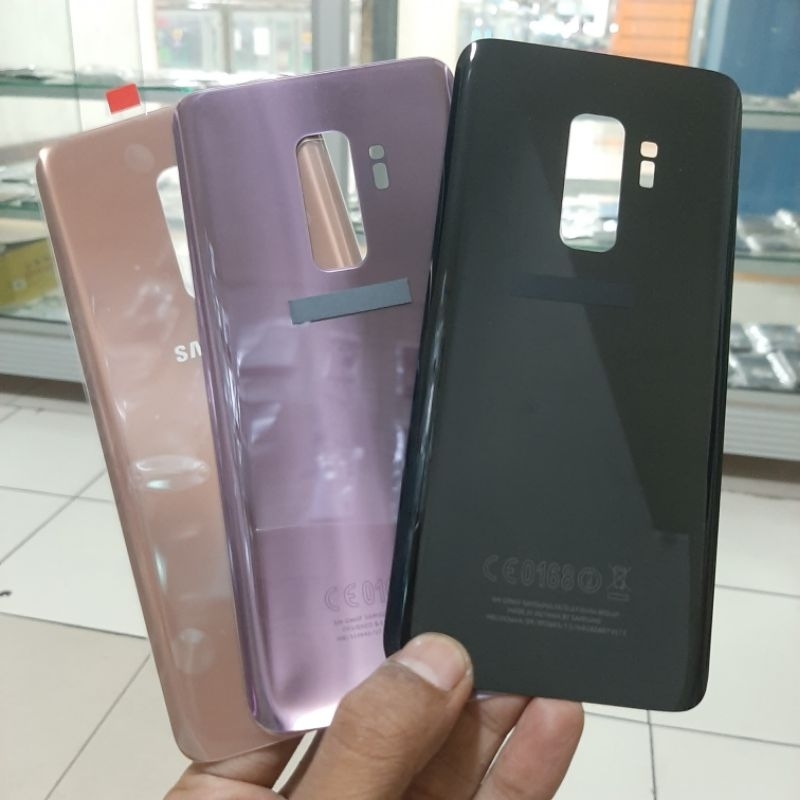 Backdoor Cover Samsung S9 Plus