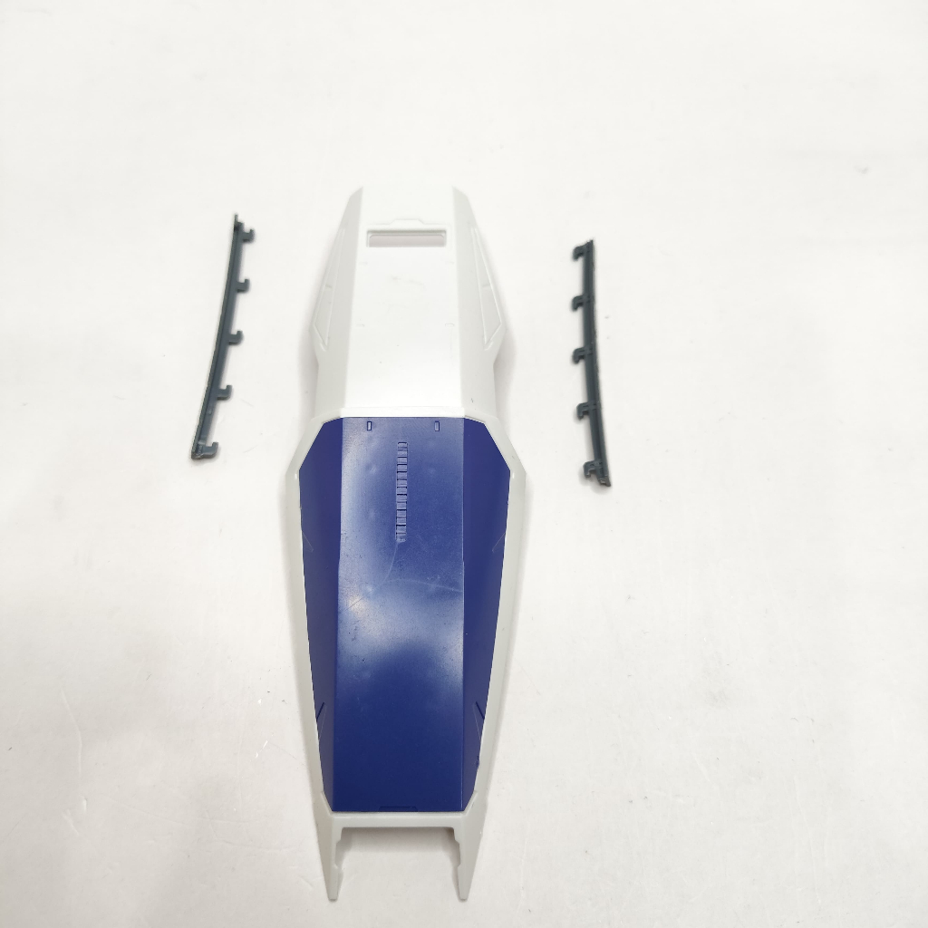 Perisai Shield Tameng MG Gundam Mk II / Spare Part Gundam 1/100 J2245