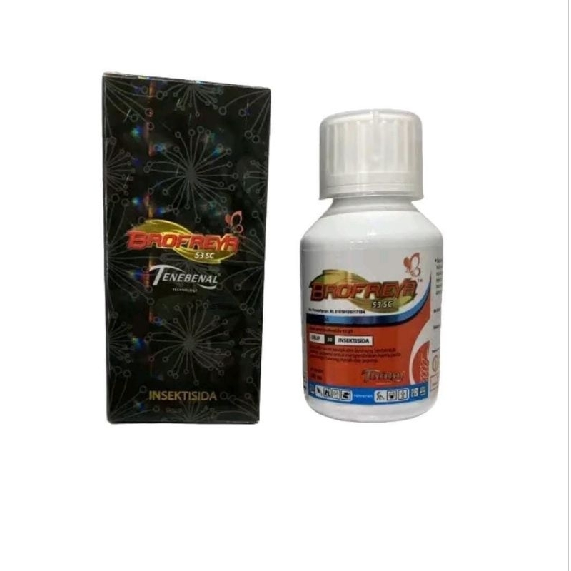 Brofreya 100ml insektisida