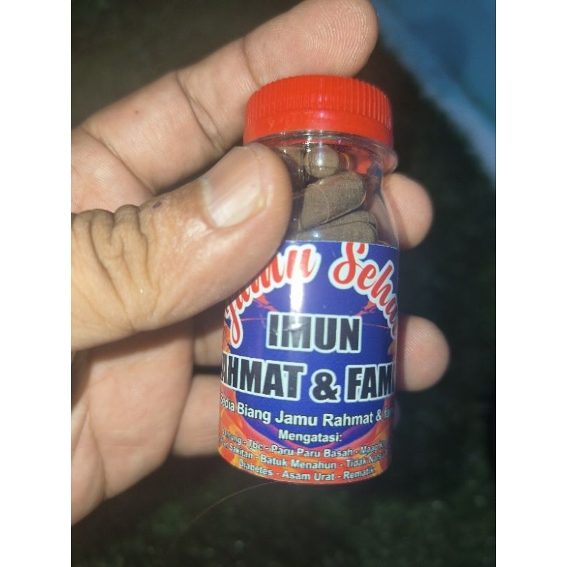 

rempah rahasia Kalimantan dari datu datu dulu