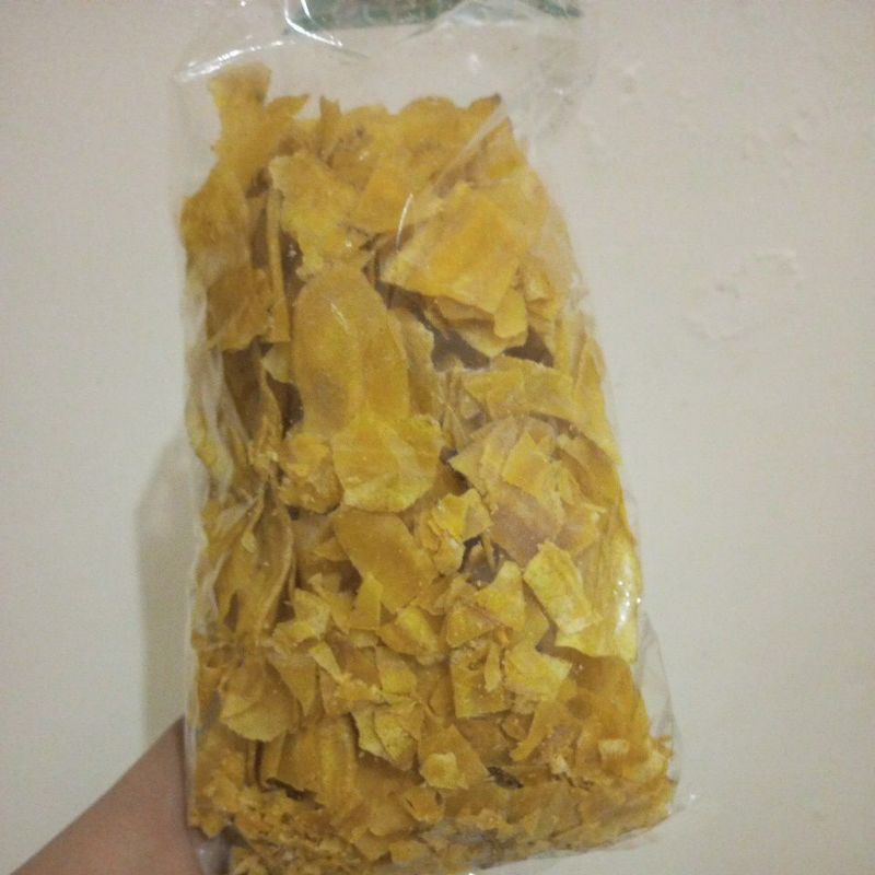 

Keripik pisang original