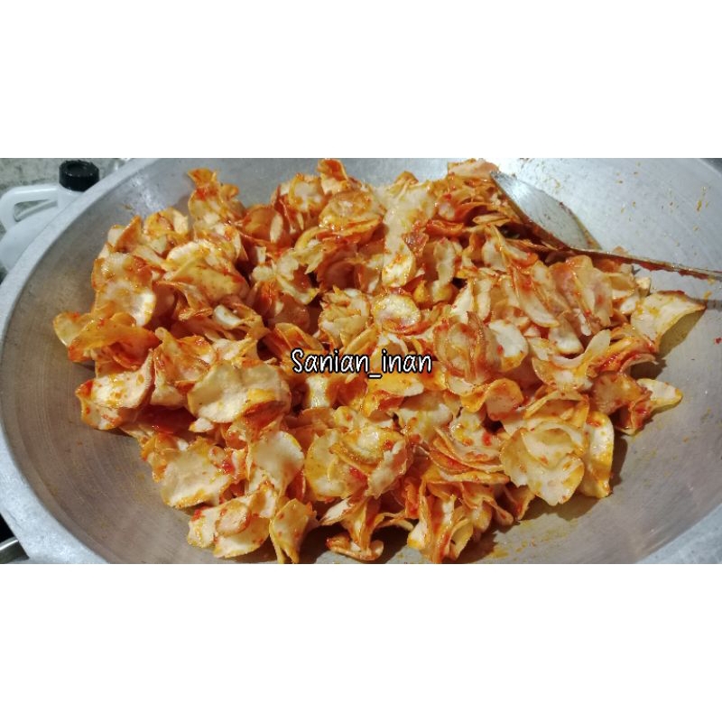 

KERIPIK