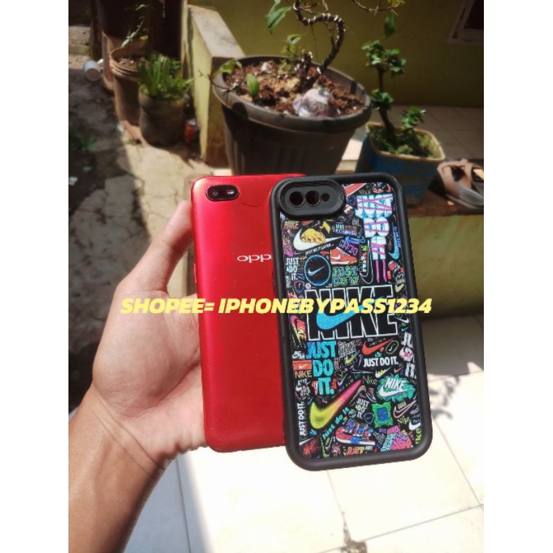 Oppo A1k 2/32gb Bekas
