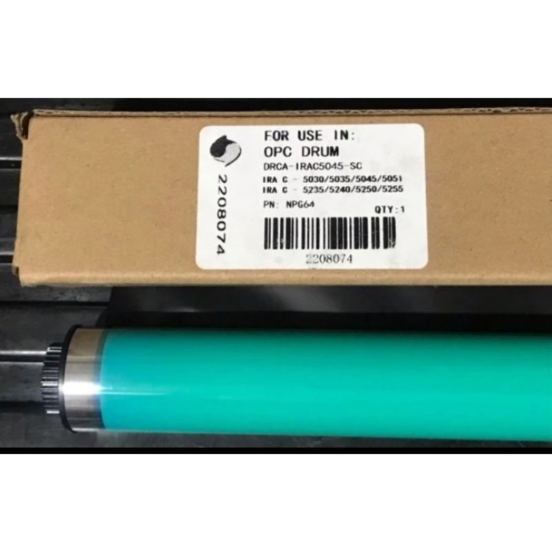 Drum IRA C5045/C5030