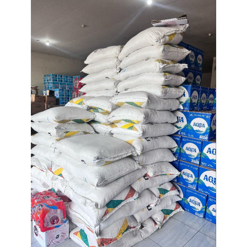 

GULA NUSAKITA ECER LOS