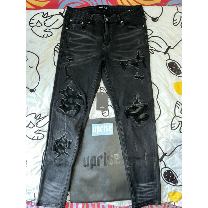 Uprise Black Panther SZ34