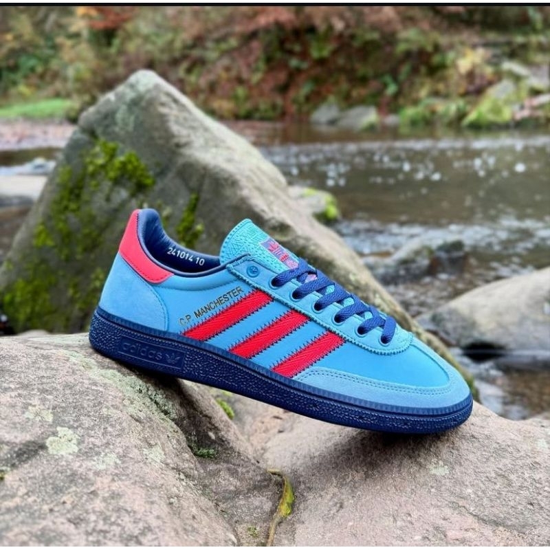 Adidas Manchester X Cp Company