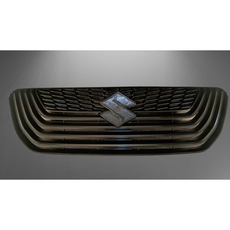 Grille Radiator atas SUZUKI ERTIGA DREZA Grill original genuine SGP