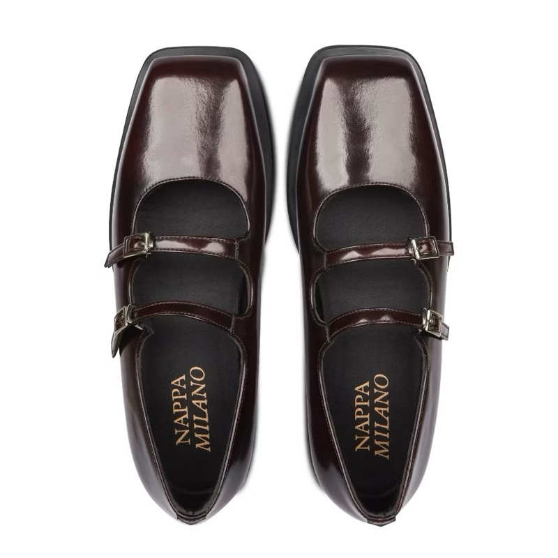 nappa milano