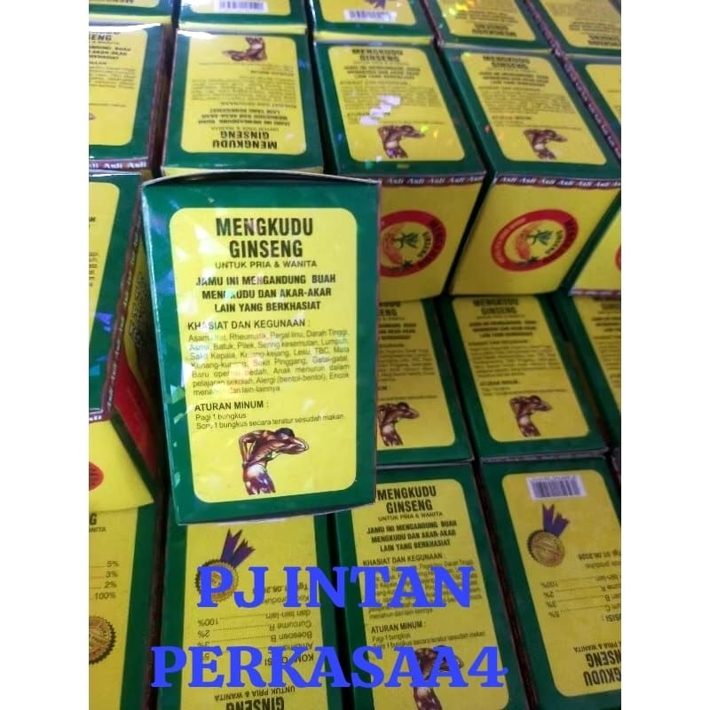 mengkudu kapsul kesehatan flu tulang