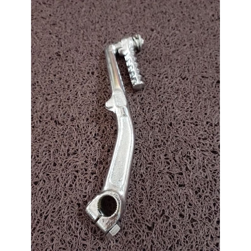 Engkol Motor Kick starter motor