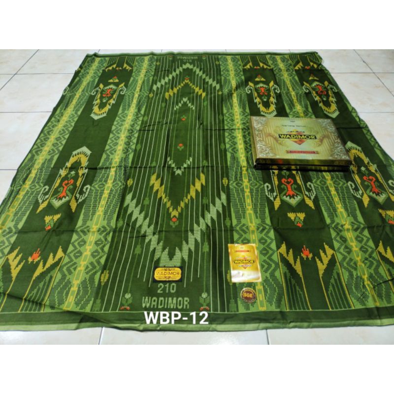 SARUNG WADIMOR KODE H || SARUNG WADIMOR MOTIF BALI | SARUNG WADIMOR PRINT| SARUNG  PRIA | SARUNG WAD