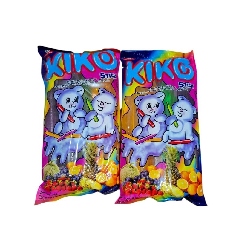 

kiko stick isi 10 stick