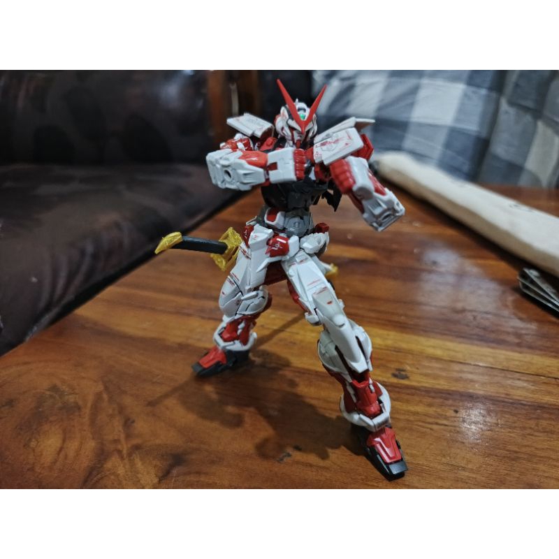 gunpla second, rg unicorn, rg astray, hg justice