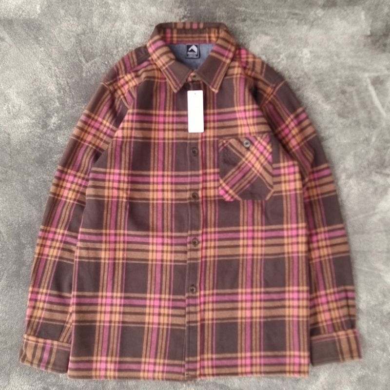 Field Core Flannel Shirt