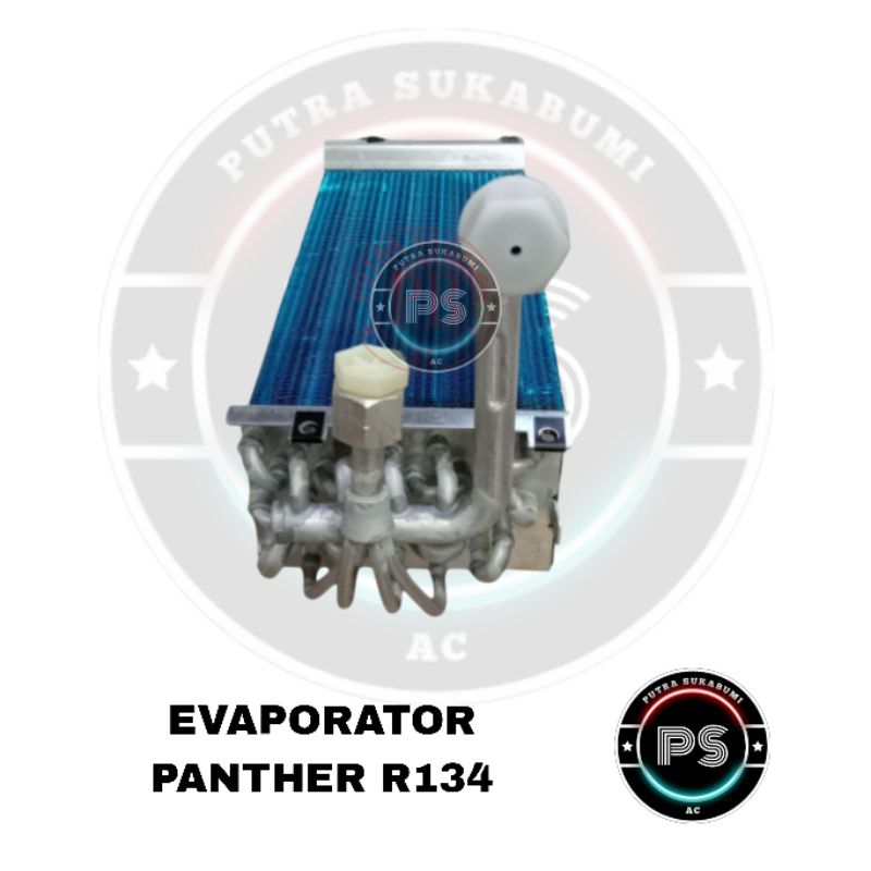 EVAPORATOR EPAPORATOR AC MOBIL ISUZU PANTHER