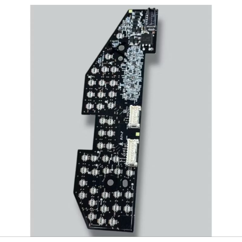 MODUL LED VARIO 160 SENJA ALIS HI LOW VARIO 160