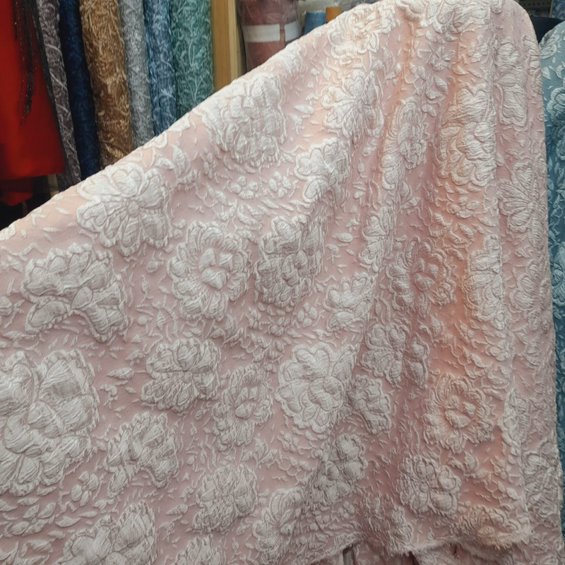 da Kain Jaguard Embos Premium/Jaguard embos terbaru