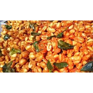 

500 gram kacang thailand / kacang pedes gurih daun jeruk